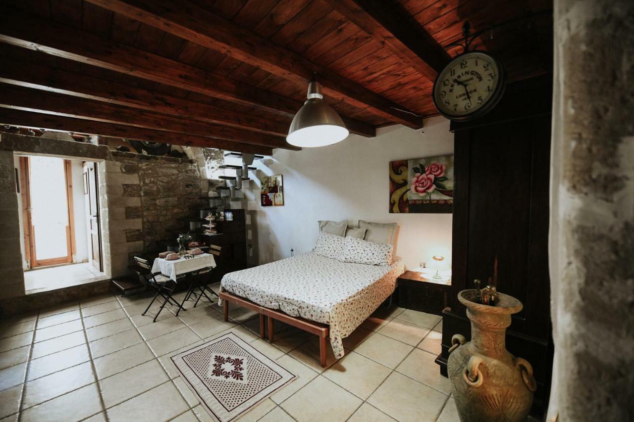 Antonella Home Bríndisi Exterior foto
