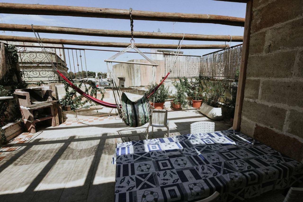 Antonella Home Bríndisi Exterior foto