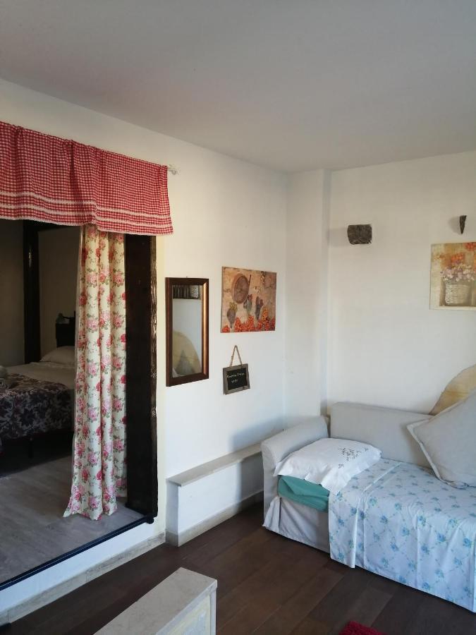 Antonella Home Bríndisi Exterior foto